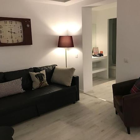 Preciosos Apartamento Cerca De Atocha Can Madrid Bagian luar foto